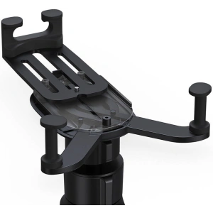 Wholesale Baseus Stable Car Mount Air Vent (black) - BSU3846 - {ean13} - Hurt