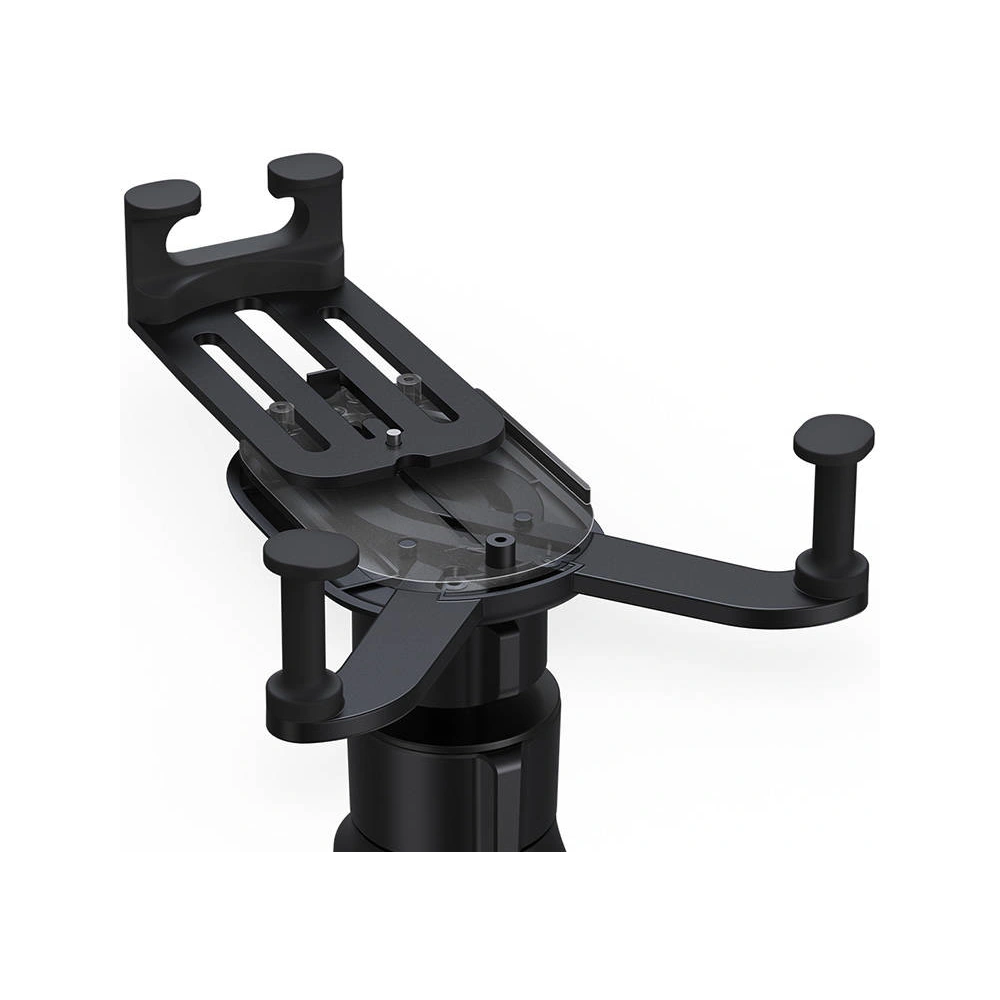 Wholesale Baseus Stable Car Mount Air Vent (black) - BSU3846 - {ean13} - Hurt