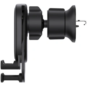 Wholesale Baseus Stable Car Mount Air Vent (black) - BSU3846 - {ean13} - Hurt