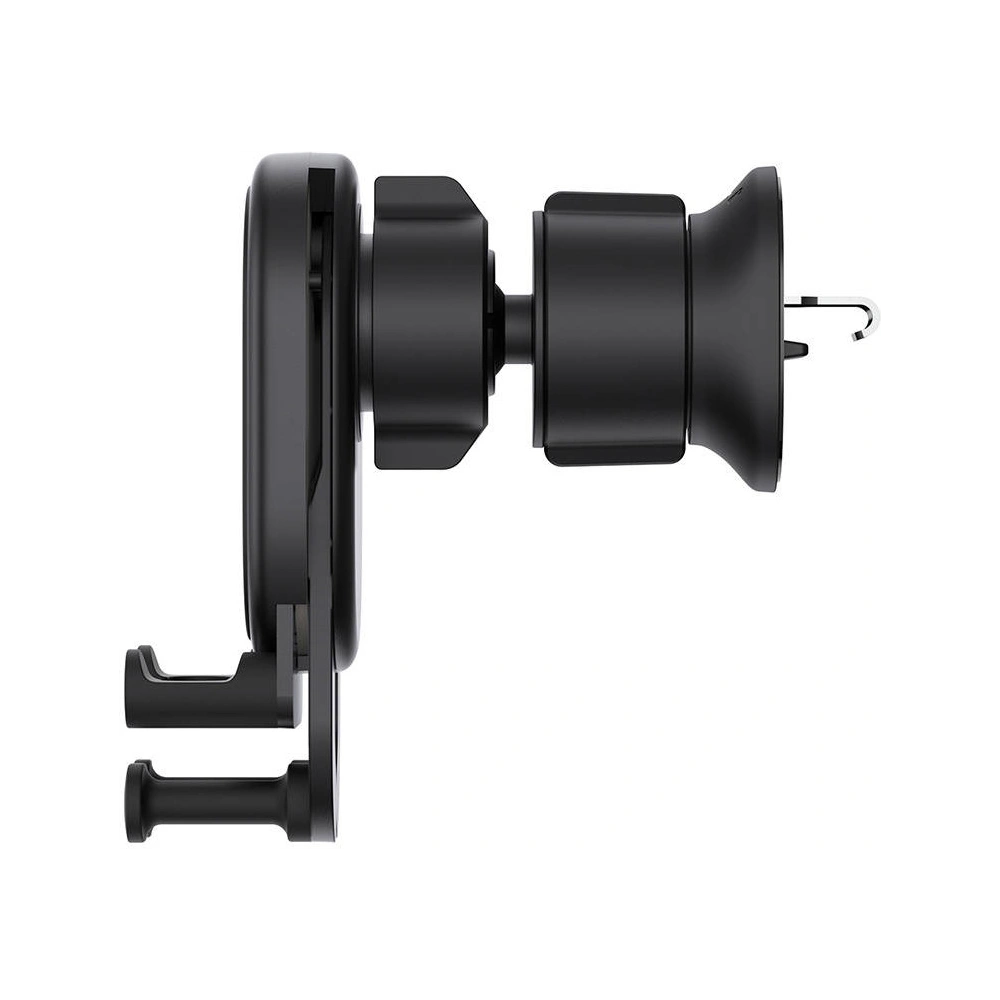 Wholesale Baseus Stable Car Mount Air Vent (black) - BSU3846 - {ean13} - Hurt