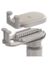 Wholesale Baseus Stable Car Mount Air Vent (cream) - BSU3847 - {ean13} - Hurt