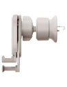 Wholesale Baseus Stable Car Mount Air Vent (cream) - BSU3847 - {ean13} - Hurt