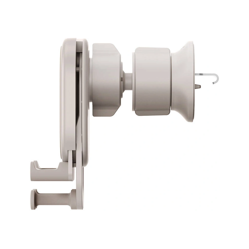 Wholesale Baseus Stable Car Mount Air Vent (cream) - BSU3847 - {ean13} - Hurt