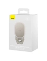 Wholesale Baseus Stable Car Mount Air Vent (cream) - BSU3847 - {ean13} - Hurt
