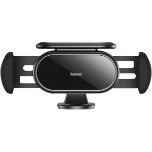 Hurtownia GSM - Urmă cu telefonul electric Baseus Steel Cannon Pro cu încărcător solar (negru) - BSU3848 - {ean13} - Hurt