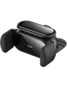 Wholesale Baseus Steel Cannon Pro Automatic Car Mount Solar Charger (black) - BSU3848 - {ean13} - Hurt