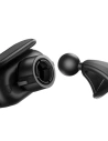 Hurtownia GSM - Urmă cu telefonul electric Baseus Steel Cannon Pro cu încărcător solar (negru) - BSU3848 - {ean13} - Hurt