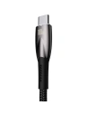 Hurtownia GSM - USB zu USB-C Kabel Baseus Glimmer, 100W, 1m (schwarz) - BSU3849 - {ean13} - Hurt
