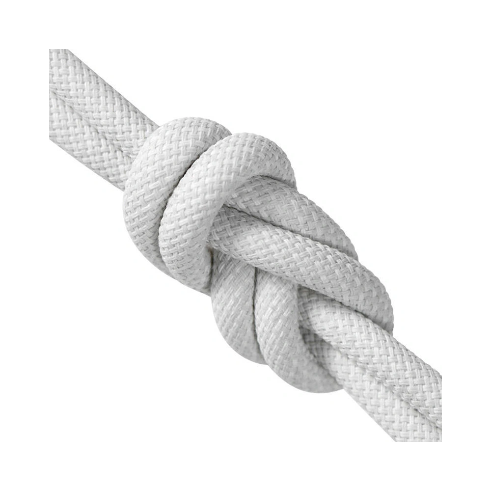 Hurtownia GSM - Kabel USB do USB-C Baseus Glimmer, 100W, 1m (bílý) - BSU3851 - {ean13} - Hurt
