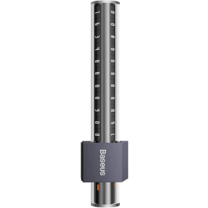 Hurtownia GSM - Tabliczka parkingowa na numer telefonu Baseus Space Cabin - BSU3855 - {ean13} - Hurt