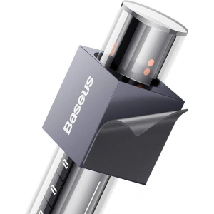 Hurtownia GSM - Tabliczka parkingowa na numer telefonu Baseus Space Cabin - BSU3855 - {ean13} - Hurt