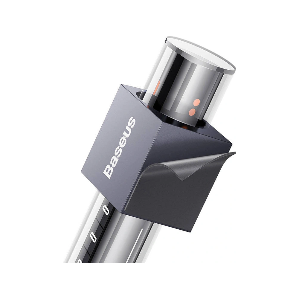 Hurtownia GSM - Tablă de parcare pentru numărul de telefon Baseus Space Cabin - BSU3855 - {ean13} - Hurt