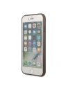 Hurtownia GSM - Case Guess GUHCI84GMGBR Apple iPhone SE 2022/2020/8/7 braun/brown Hardcase 4G Big Metal Logo - GUE2323 - {ean13} - Hurt