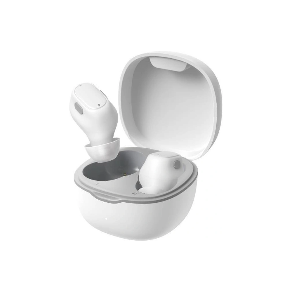 Hurtownia GSM - Füles TWS Baseus Encok WM01 (fehér) - BSU3856 - {ean13} - Hurt