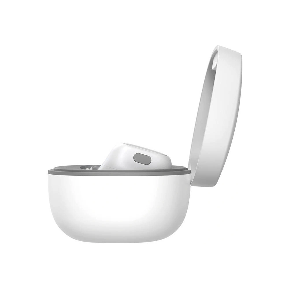 Hurtownia GSM - Füles TWS Baseus Encok WM01 (fehér) - BSU3856 - {ean13} - Hurt