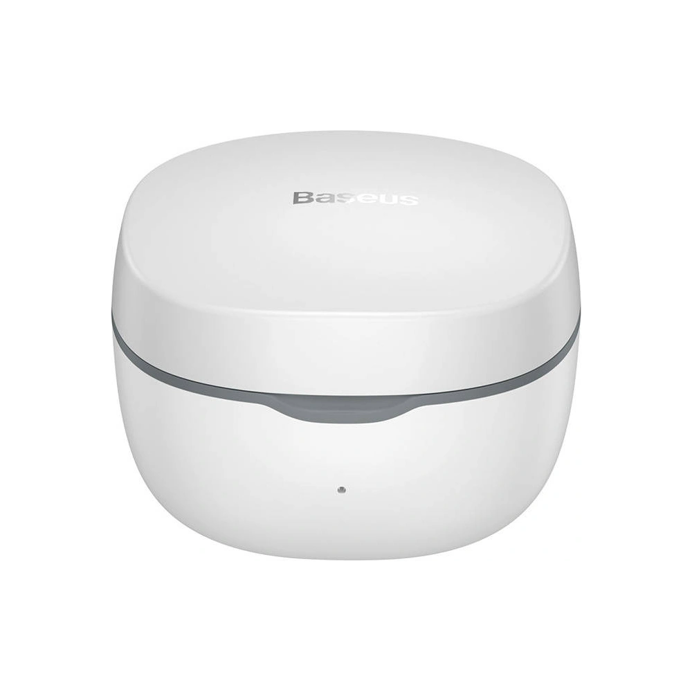 Hurtownia GSM - Füles TWS Baseus Encok WM01 (fehér) - BSU3856 - {ean13} - Hurt