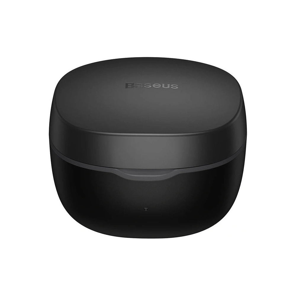 Wholesale Baseus TWS Earphones Encok WM01 (black) - BSU3857 - {ean13} - Hurt