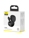 Hurtownia GSM - TWS Kopfhörer Baseus Encok WM01 (schwarz) - BSU3857 - {ean13} - Hurt