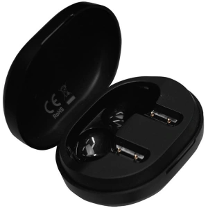Haylou TWS Earphones GT7 Neo (black)