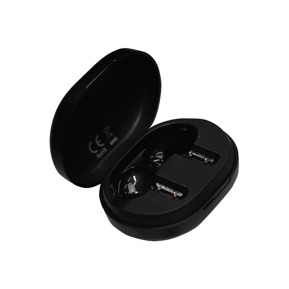 Hurtownia GSM - Kopfhörer Haylou TWS GT7 Neo (schwarz) - HAY40 - {ean13} - Hurt