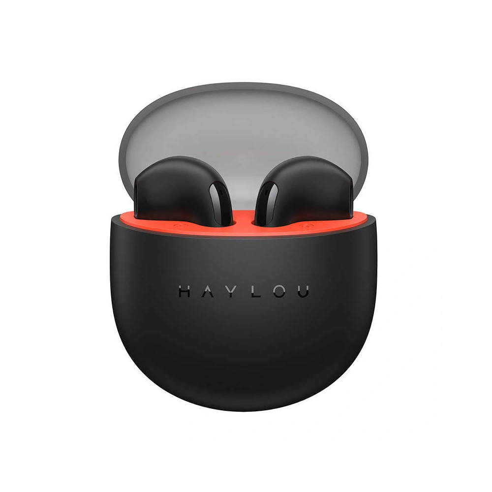 Hurtownia GSM - Kopfhörer Haylou TWS X1 Neo (schwarz) - HAY41 - {ean13} - Hurt
