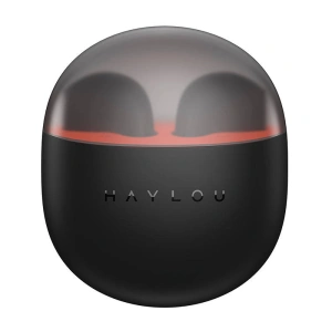 Hurtownia GSM - Kopfhörer Haylou TWS X1 Neo (schwarz) - HAY41 - {ean13} - Hurt