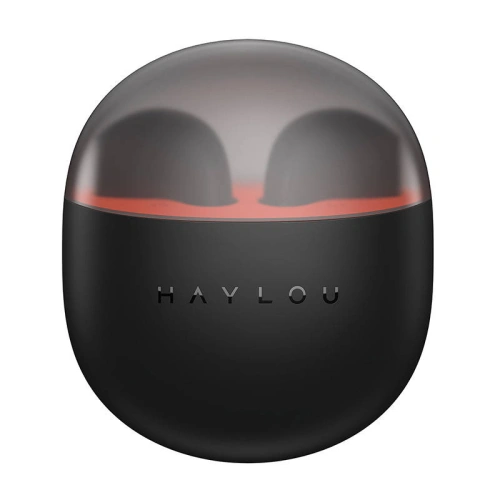 Słuchawki Haylou TWS  X1 Neo (czarny)