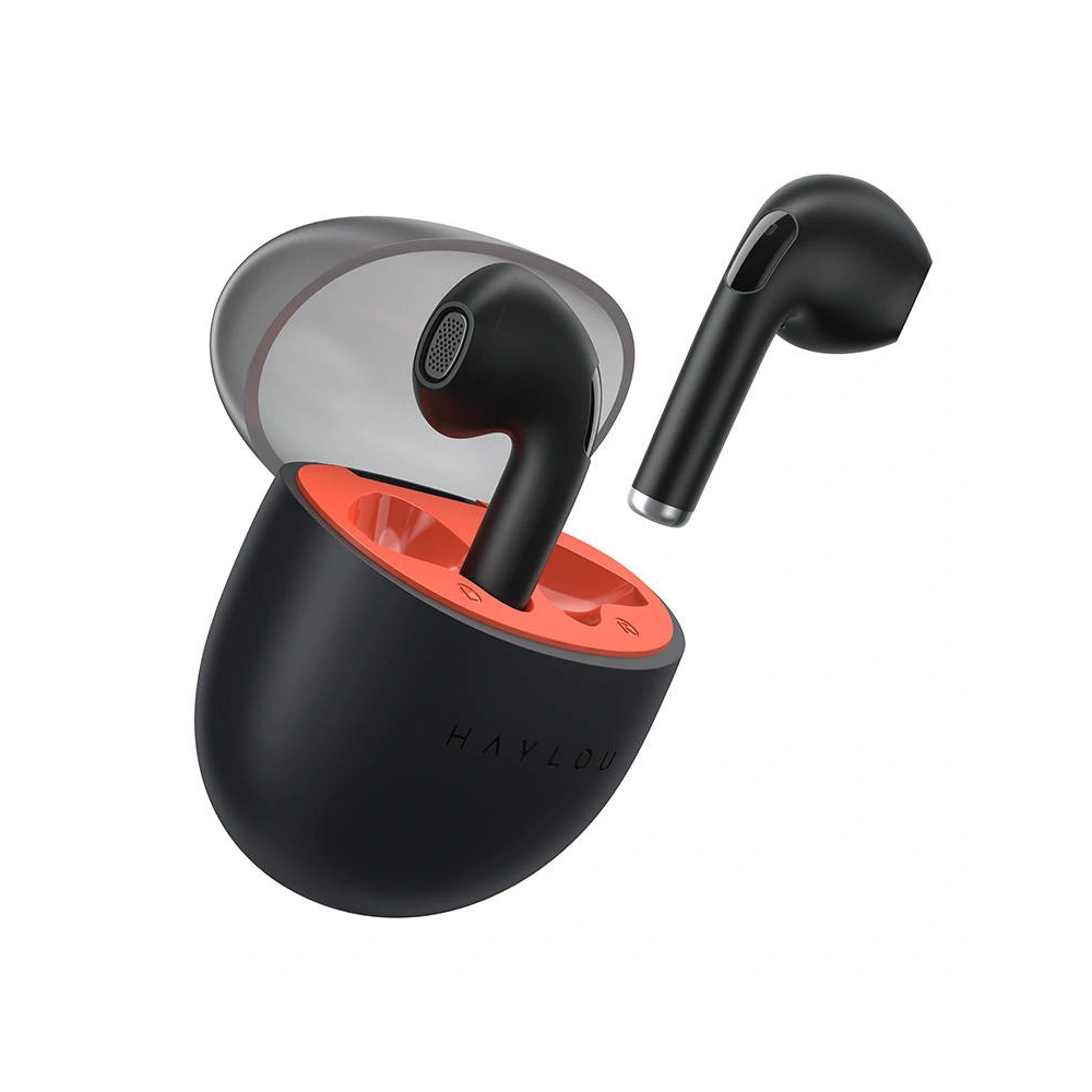 Hurtownia GSM - Kopfhörer Haylou TWS X1 Neo (schwarz) - HAY41 - {ean13} - Hurt