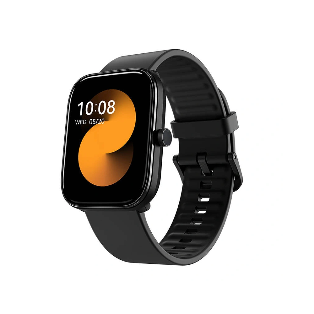 Hurtownia GSM - Smartwatch Haylou GST Lite (schwarz) - HAY44 - {ean13} - Hurt