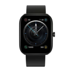 Hurtownia GSM - Smartwatch Haylou GST Lite (czarny) - HAY44 - {ean13} - Hurt