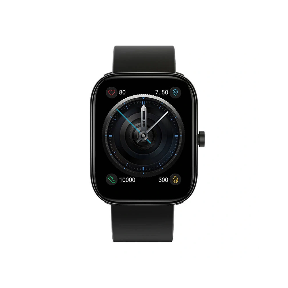 Hurtownia GSM - Smartwatch Haylou GST Lite (schwarz) - HAY44 - {ean13} - Hurt