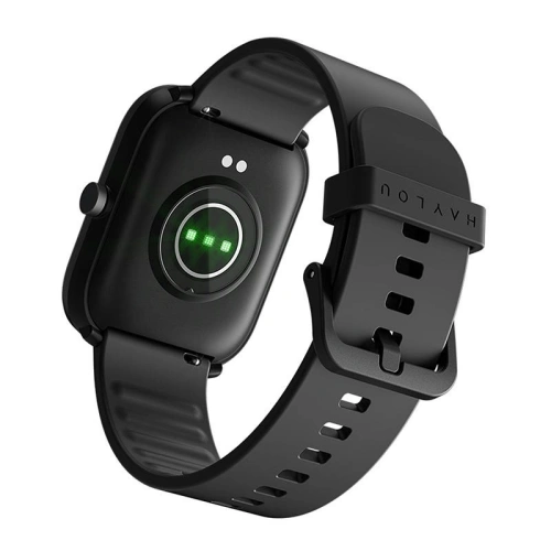 Smartwatch Haylou GST Lite (czarny)