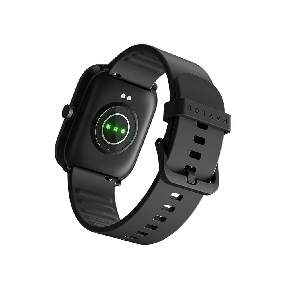 Hurtownia GSM - Smartwatch Haylou GST Lite (schwarz) - HAY44 - {ean13} - Hurt