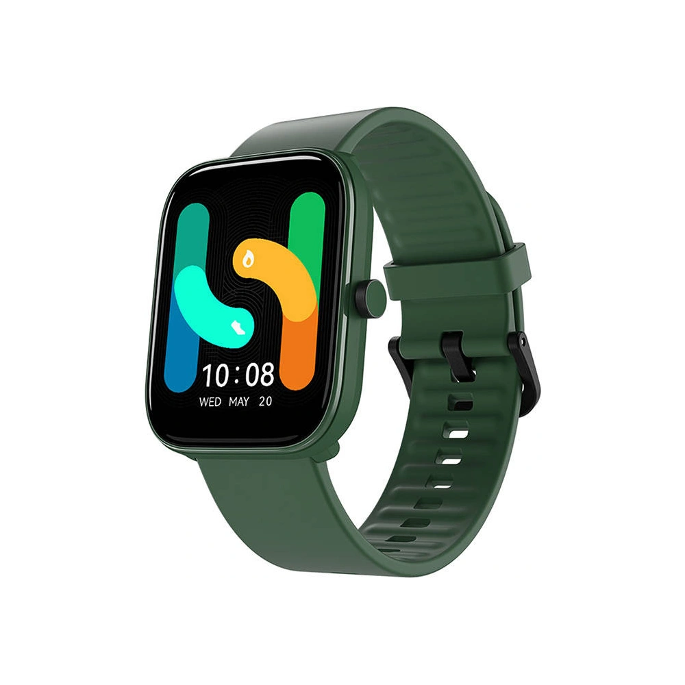 Hurtownia GSM - Smartwatch Haylou GST Lite (grün) - HAY45 - {ean13} - Hurt