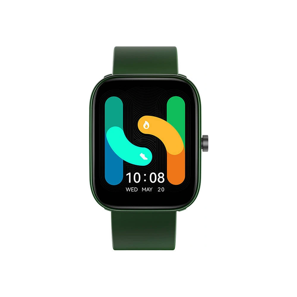 Hurtownia GSM - Smartwatch Haylou GST Lite (grün) - HAY45 - {ean13} - Hurt