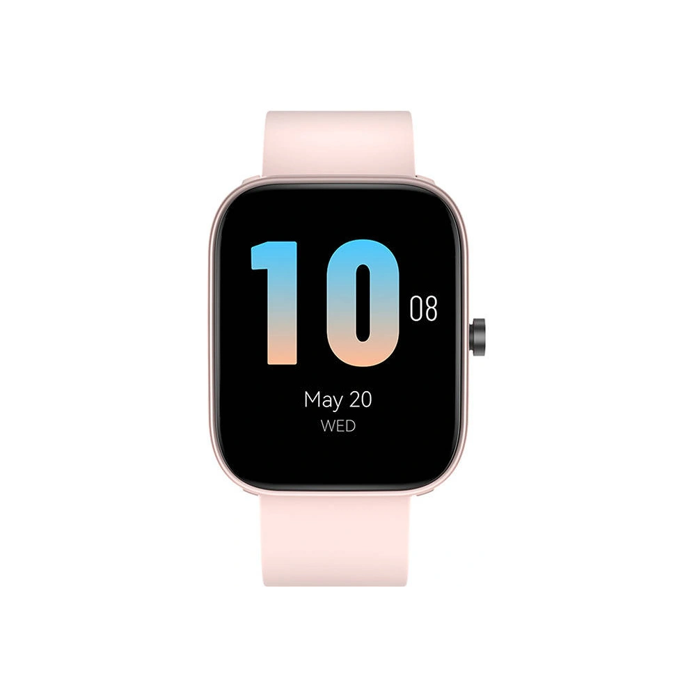 Hurtownia GSM - Smartwatch Haylou GST Lite (růžový) - HAY46 - {ean13} - Hurt