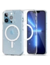 Tech-Protect Flexair Hybrid MagSafe Apple iPhone 13 Pro Glitter