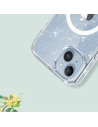 Hurtownia GSM - Etui Tech-Protect Flexair Hybrid MagSafe Apple iPhone 13 Pro Glitter - THP1670 - {ean13} - Hurt
