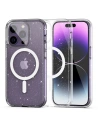 Etui Tech-Protect Flexair Hybrid MagSafe Apple iPhone 14 Pro Glitter