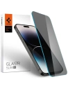 Hurtownia GSM - Szkło prywatyzujące Spigen GLAS.tR Slim Privacy Apple iPhone 14 Pro - SPN2591 - {ean13} - Hurt
