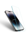 Hurtownia GSM - Szkło prywatyzujące Spigen GLAS.tR Slim Privacy Apple iPhone 14 Pro - SPN2591 - {ean13} - Hurt