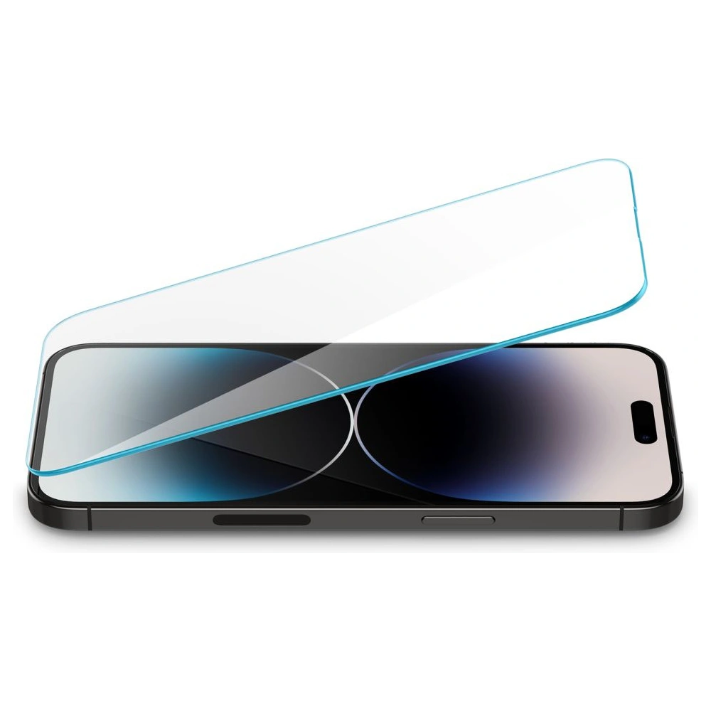 Hurtownia GSM - Szkło prywatyzujące Spigen GLAS.tR Slim Privacy Apple iPhone 14 Pro - SPN2591 - {ean13} - Hurt