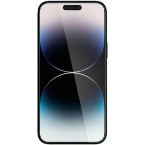Szkło prywatyzujące Spigen GLAS.tR Slim Privacy Apple iPhone 14 Pro