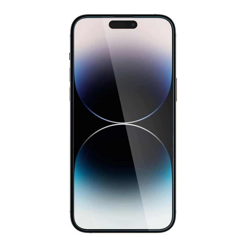 Hurtownia GSM - Szkło prywatyzujące Spigen GLAS.tR Slim Privacy Apple iPhone 14 Pro - SPN2591 - {ean13} - Hurt