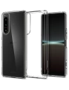 Etui Spigen Ultra Hybrid Sony Xperia 5 IV Clar Cristal