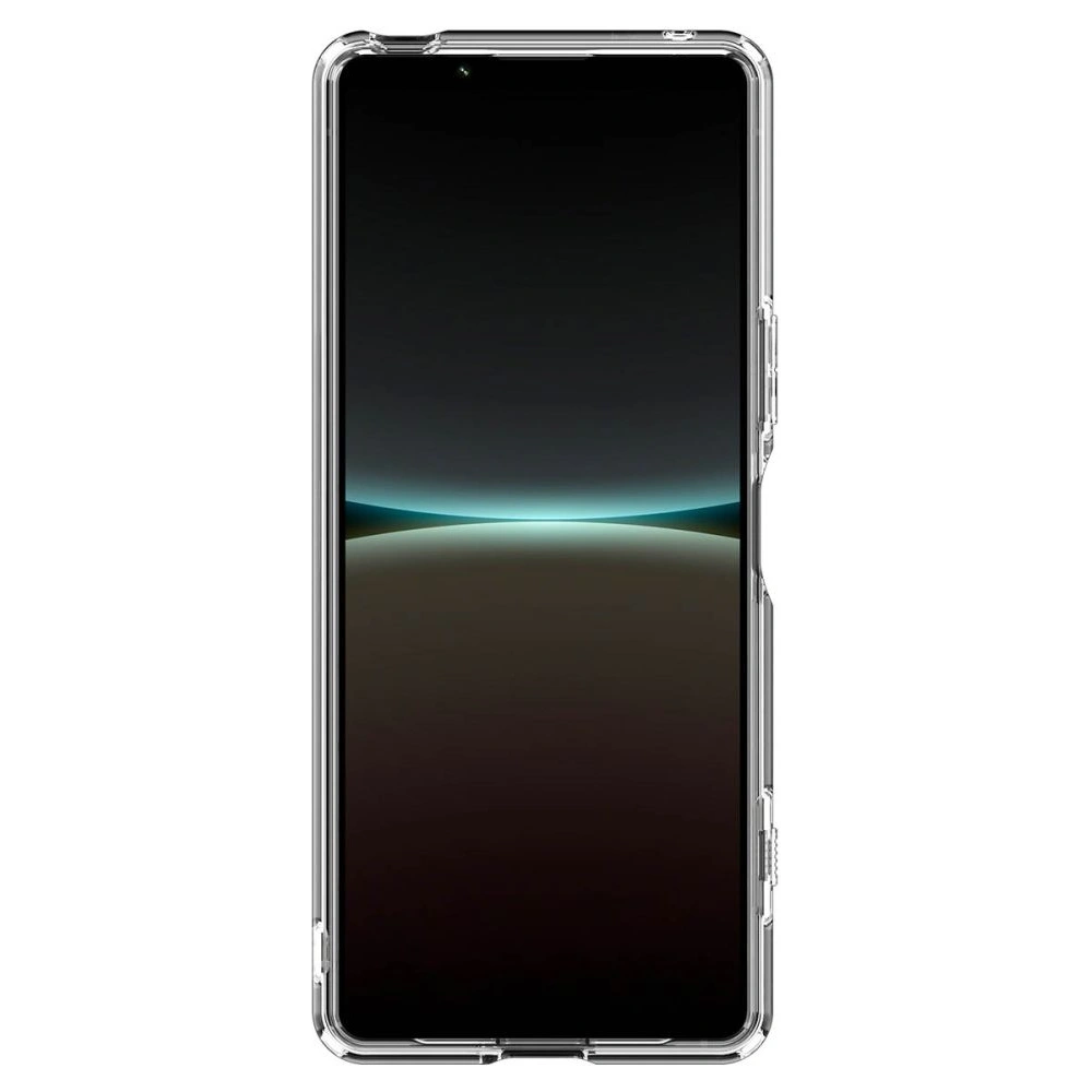 Hurtownia GSM - Etui Spigen Ultra Hybrid Sony Xperia 5 IV Clar Cristal - SPN2592 - {ean13} - Hurt