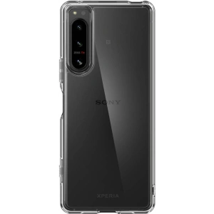 Hurtownia GSM - Etui Spigen Ultra Hybrid Sony Xperia 5 IV Clar Cristal - SPN2592 - {ean13} - Hurt