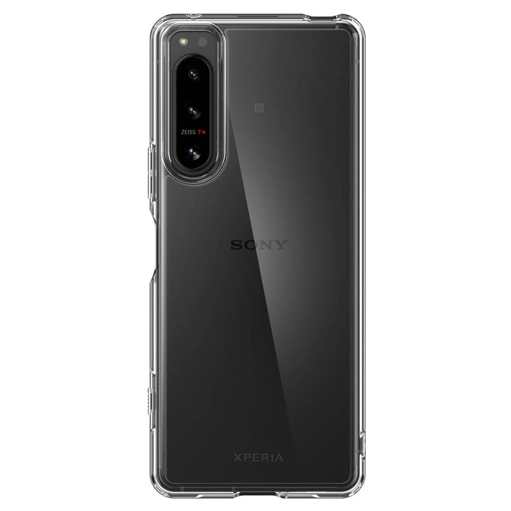 Hurtownia GSM - Etui Spigen Ultra Hybrid Sony Xperia 5 IV Clar Cristal - SPN2592 - {ean13} - Hurt