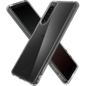 Hurtownia GSM - Etui Spigen Ultra Hybrid Sony Xperia 5 IV Clar Cristal - SPN2592 - {ean13} - Hurt