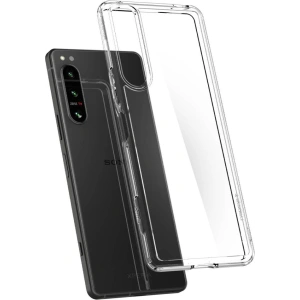 Hurtownia GSM - Etui Spigen Ultra Hybrid Sony Xperia 5 IV Clar Cristal - SPN2592 - {ean13} - Hurt